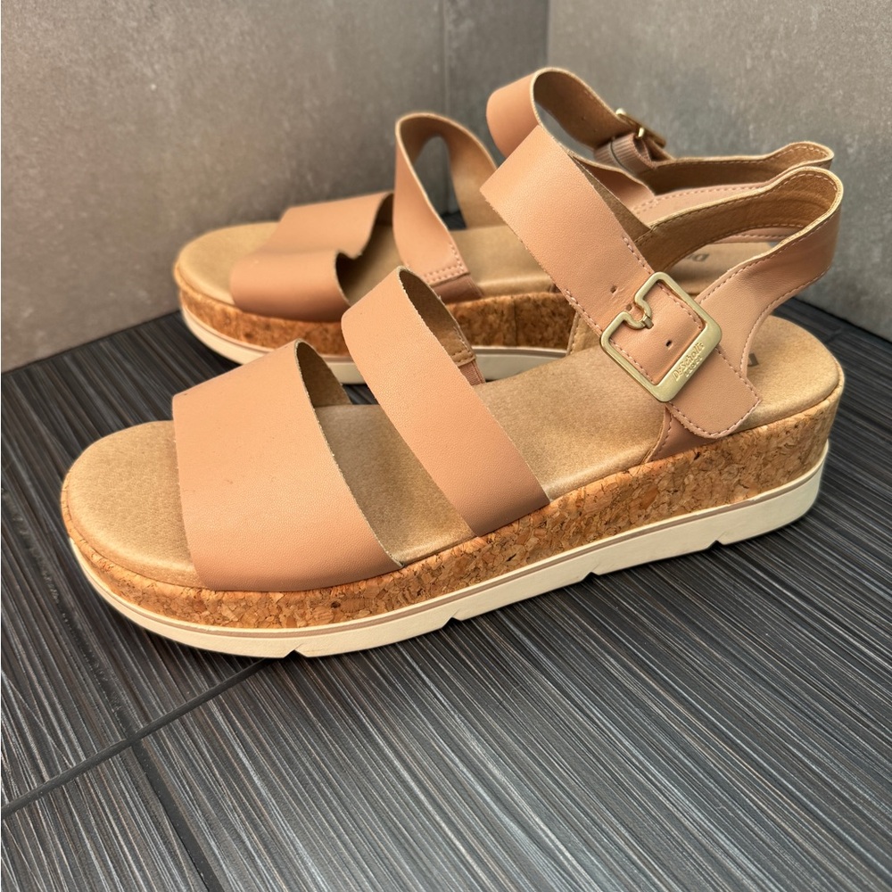 Dr. Scholl's Once Twice Espadrille Sandal